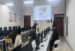 学生参加大学生科技创新大赛获得成绩一览表